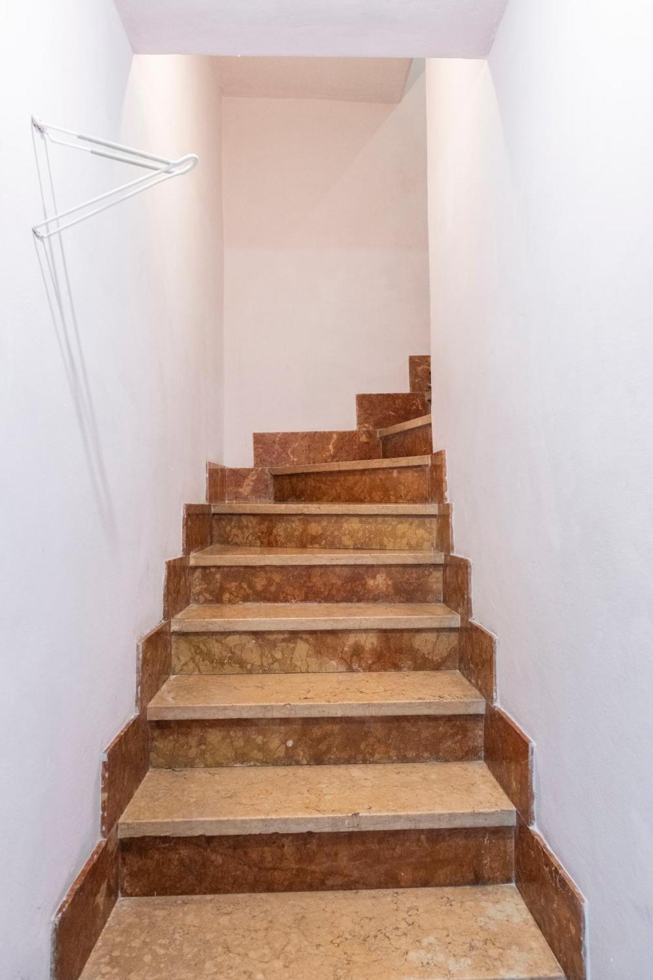 Apartamento Residenza Cantarane *